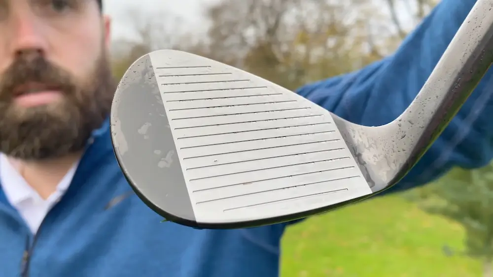 Best 50 Degree Wedge (Gap)