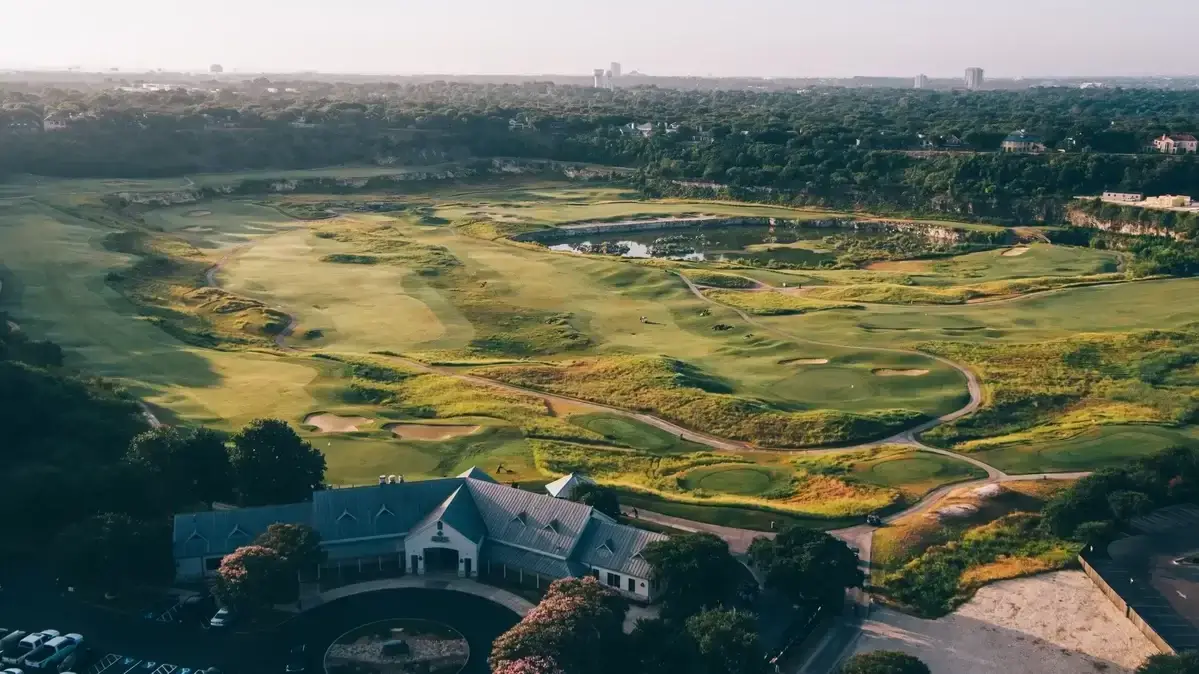 The Quarry Golf Course - San Antonio, TX