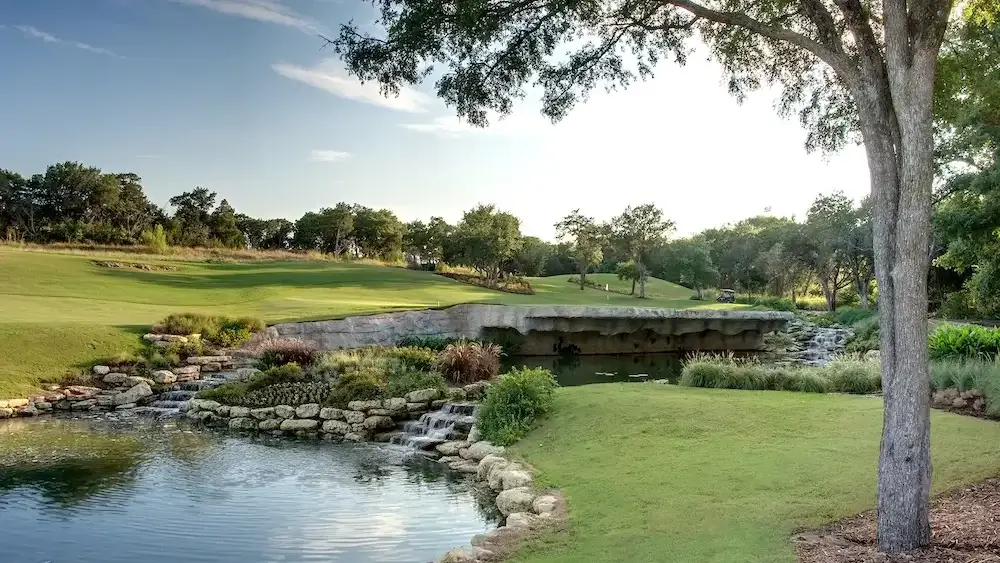 Falconhead Golf Club - Austin, TX