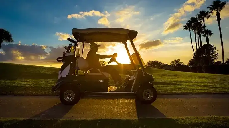 Should I Leave My Golf Cart Plugged in All the Time?