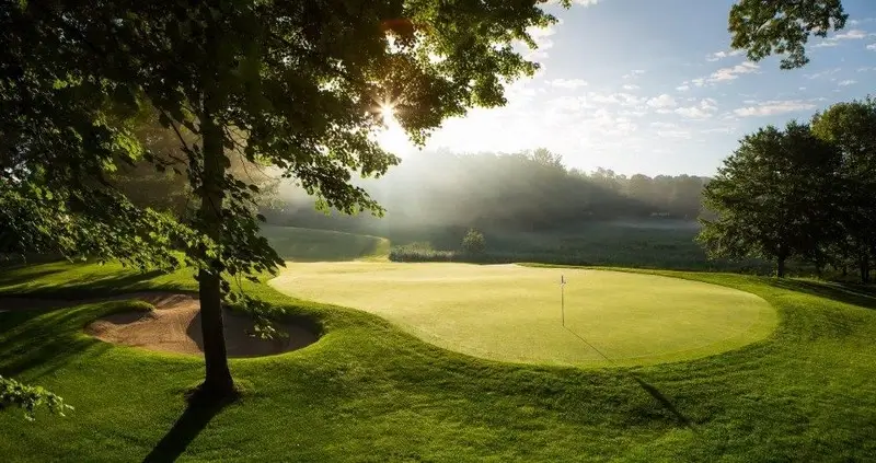 Pilgrim’s Run Golf Club - Pierson, Michigan