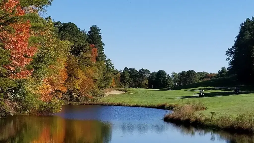 Chicopee Country Club - Chicopee, Massachusetts