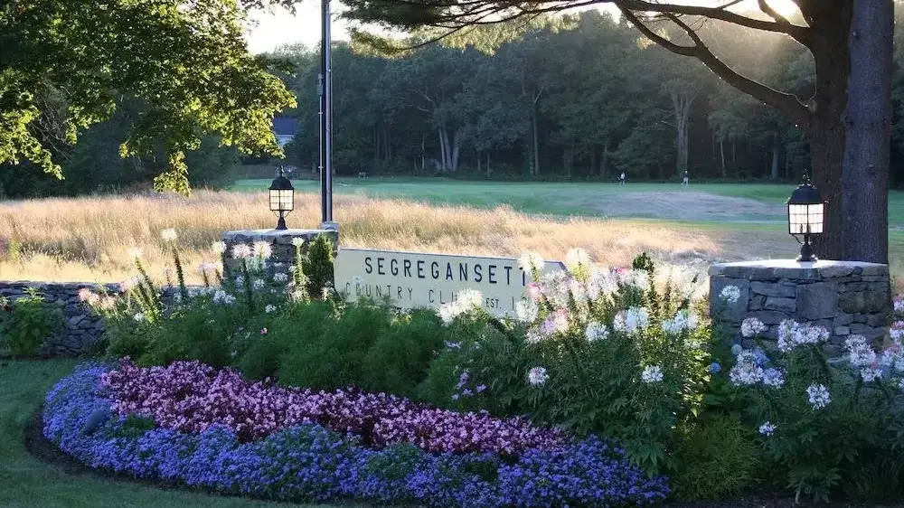 Segregansett Country Club - Taunton, MA