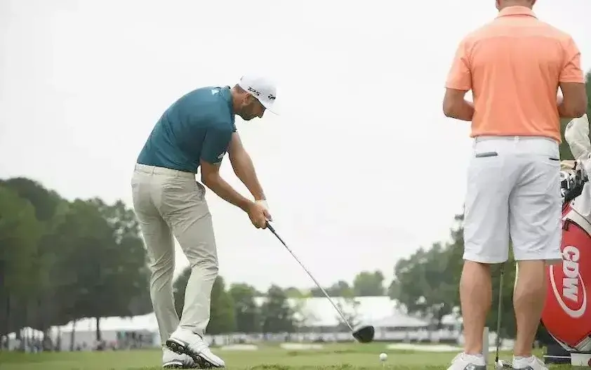 19 Degree Hybrid vs 3/5 Wood (Distance Equivalent Length)