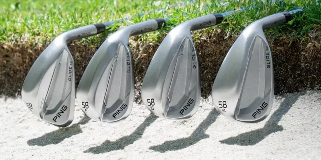 What Is a 58 Degree Wedge Used For?